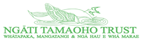 Ngati Tamaoho